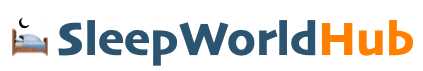 SleepWorldHub.com